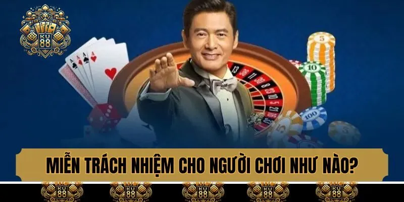 Miễn trách nhiệm cho hội viên khi nào?